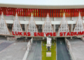 Ditutup Sementara, Pemprov Papua akan Lakukan Perbaikan Kerusakan Stadion Lukas Enembe