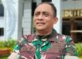 Larangan Pemutaran Film Pesta Babi, Ini Pernyataan Kapendam XVII/Cenderawasih