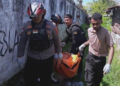Bentrok Antarsuku di Wamena: Dua Tewas Belasan Terluka, Tiga SSK Brimob Diterjunkan Antisipasi Bentrok Susulan