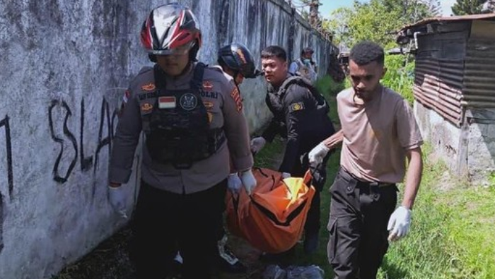 Bentrok Antarsuku di Wamena: Dua Tewas Belasan Terluka, Tiga SSK Brimob Diterjunkan Antisipasi Bentrok Susulan