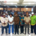 MRP Papua Tengah Serap Aspirasi Masyarakat Mimika Soal Dana Otsus dan Keamanan