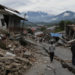 Wilayah Tenggara Boven Digoel Diguncang Gempa Magnitudo 5,2