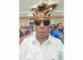 Wakil Ketua Lemasko Hadiri Pembukaan Pleno XIX Dewan Adat Papua di Teluk Wondama