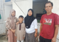 Diimingi Pekerjaan, Keluarga Asal Bandung Terlantar di Papua Barat Daya