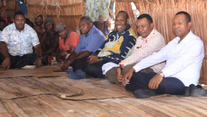 Pemprov Papua Selatan Segera Tindak Lanjuti Aspirasi Pemekaran Kabupaten