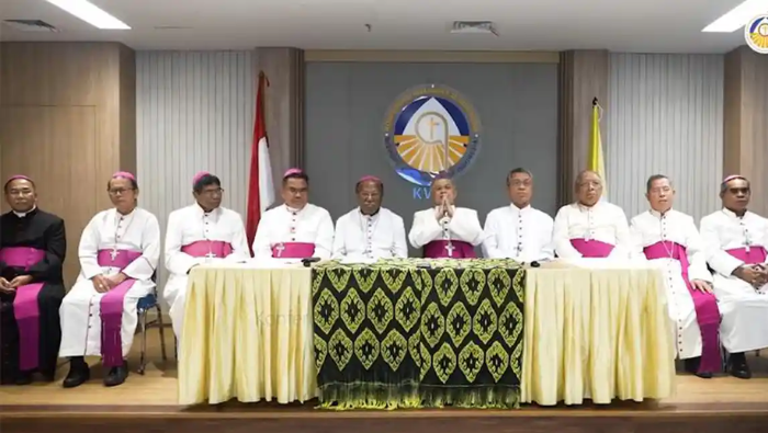 Penyelesaian Konflik Papua: KWI Soroti Luka Sosial dan Tolak Pendekatan Keamanan