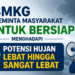 BMKG Ingatkan Waspadai Siklon Tropis Jangmi, Papua Tengah Berpotensi Hujan Lebat