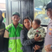 Petugas Kebersihan di Timika Temukan Bayi di Dekat Tempat Pembuangan Sampah