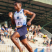Ivent Jakarta Athletics League 2026: Tim Papua Athletics Center Raih Satu Emas dan Dua Perak