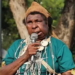 Dibalik Gencarnya Pemutaran Film Pesta Babi: Mama Yasinta Laporkan Direktur LBH Papua Merauke