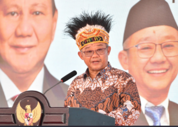 Kemendikdasmen Percepat Revitalisasi Sekolah, Anak Papua Harus Dapatkan Askes Pendidikan yang Layak