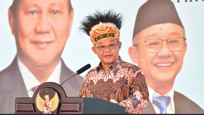 Kemendikdasmen Percepat Revitalisasi Sekolah, Anak Papua Harus Dapatkan Askes Pendidikan yang Layak