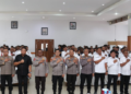 Latpraops Sikat Cartenz 2026 Dimulai, Berlaku 45 Hari, Fokus Penanganan Kejahatan 3C