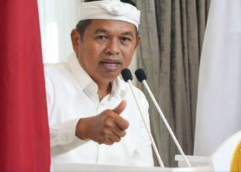 “Papua Dibangun untuk Orang Papua, Jangan Sampai Mereka Merasa Bukan Tinggal di Kampung Sendiri”