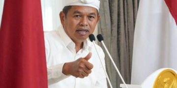 “Papua Dibangun untuk Orang Papua, Jangan Sampai Mereka Merasa Bukan Tinggal di Kampung Sendiri”