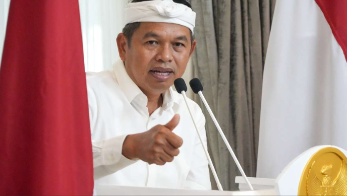 “Papua Dibangun untuk OAP, Jangan Sampai Mereka Merasa Bukan Tinggal di Kampung Sendiri”