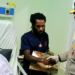 Kapolda Papua Tengah Jenguk Korban Penembakan di Mile 69 Tembagapura, Tekankan Mitigasi