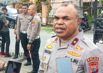 Kasus Dugaan Korupsi Rp28 Miliar di KPU Mimika, Polisi Kumpulkan Data Tambahan