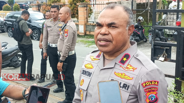 Kasus Dugaan Korupsi Rp28 Miliar di KPU Mimika, Polisi Kumpulkan Data Tambahan