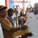 133 Kepala Kampung dan Ketua Bamuskam di Mimika Terima SK Perpanjangan Masa Jabatan Hingga 2027
