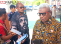 Mimika Darurat Sopi: Bupati Johannes Rettob Minta Aparat Keamanan Tindak Tegas