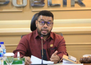 Film Pesta Babi dan Teman Tagar Maira Hadirkan Narasi Kemanusiaan yang Jujur di Tanah Papua