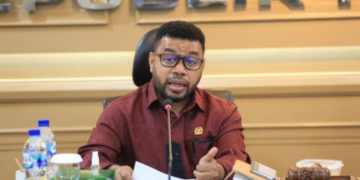 Film Pesta Babi dan Teman Tagar Maira Hadirkan Narasi Kemanusiaan yang Jujur di Tanah Papua