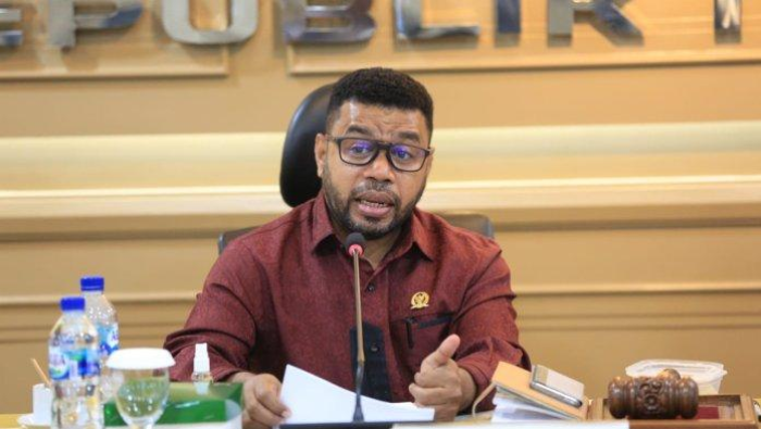 Film Pesta Babi dan Teman Tagar Maira Hadirkan Narasi Kemanusiaan yang Jujur di Tanah Papua