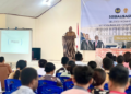 Ingin Jadi ASN, Pemprov Papua Selatan Dorong Putra-Putri OAP Ikuti Sekolah Kedinasan