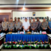 Kunjungi Polres Mimika: Komisi III DPR RI Buka Ruang Dialog dengan Jajaran Kepolisian Papua Tengah