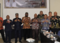 Putusan RUPS-RUPSLB BUMD: Pemda Puncak Berencana Beli Satu Unit Pesawat untuk Layani Masyarakat