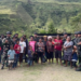 Hadirkan Senyum untuk Warga Papua, Satgas Yon Parako 466 Pasgat Pos Mulia Gelar Kegiatan Sosial