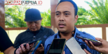 Dugaan Korupsi Proyek Lahan Perkebunan Rp22,5 Miliar, Kejari Mimika Periksa Delapan Saksi