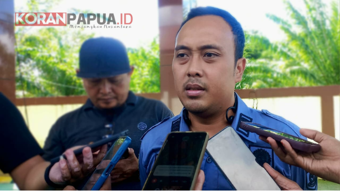 Dugaan Korupsi Proyek Lahan Perkebunan Rp22,5 Miliar, Kejari Mimika Periksa Delapan Saksi
