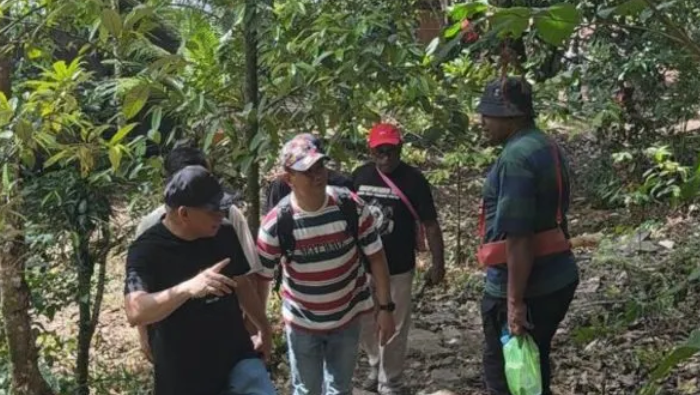 Fakfak Berbenah Sambut Perayaan 132 Tahun Misi Katolik di Tanah Papua