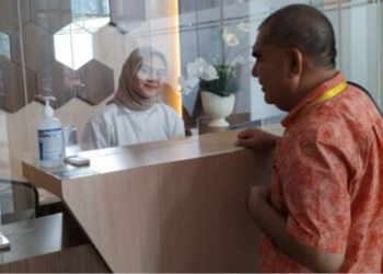 KPK dan KLH Didesak Audit Investigasi Proyek Gambut BPEGM di Tanah Papua