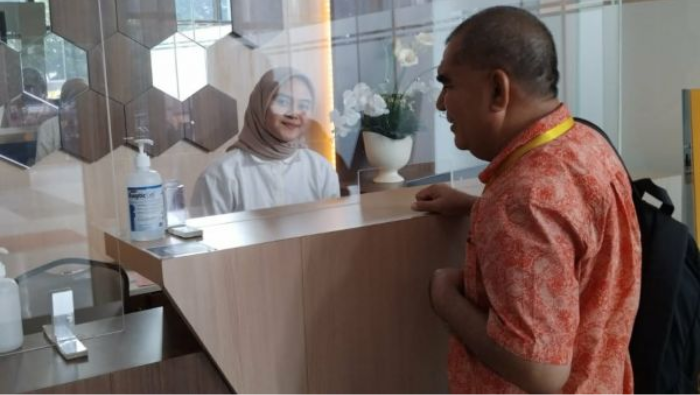 KPK dan KLH Didesak Audit Investigasi Proyek Gambut BPEGM di Tanah Papua