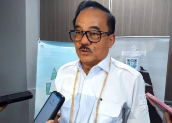 KNMP Kembalikan Kejayaan Papua Lumbung Tuna di Kawasan Timur Indonesia