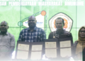 YPMAK dan UPN “Veteran” Yogyakarta Kolaborasi Kembangkan SDM Unggul Masyarakat Tujuh Suku di Mimika