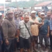 SMI-KP Kota Studi Nabire Gelar Mimbar Bebas, Tolak Rencana Pemekaran DOB di Wilayah Paniai