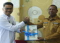 Hasil Pengawasan BPKP Temukan Kenaikan Angka Stunting di Papua Selatan