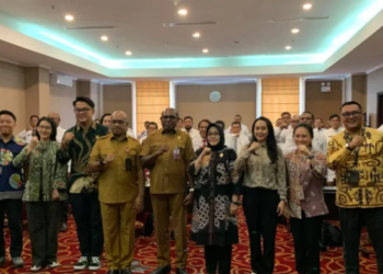 Pengisian Jabatan: ASN OAP Harus Mampu Bersaing Jangan Bergantung Afirmasi Otsus