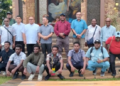 Menyemai Benih Calon Imam Katolik Amungme dan Kamoro di Kaki Gunung Lokon