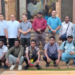 Menyemai Benih Calon Imam Katolik Amungme dan Kamoro di Kaki Gunung Lokon