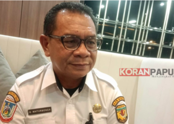 Dinkes Mimika Siapkan Pembangunan Puskesmas Baru di Kelurahan Perintis dan Koperapoka