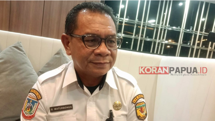 Dinkes Mimika Siapkan Pembangunan Puskesmas Baru di Kelurahan Perintis dan Koperapoka