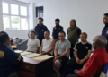 Kasus Tambang Ilegal, Korwas Bareskrim Tangkap Empat Warga China di Hutan Papua