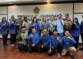 Pesparawi Nasional XIV di Manokwari Diproyeksi Dihadiri 10 Ribu Peserta