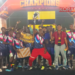 SMAN 3 Kokonao Juara Kapolda Papua Tengah Cup II, Bungkam SMA Taruna 3-0
