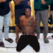 Pelaku Pelecehan Seksual Anak Dibekuk Usai Bobol Tahanan dan Kabur ke Poumako